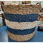 Tub Basket | Large | Navy