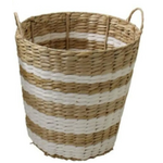 Tub Basket | Small | White