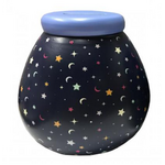 Constellation Stars Money Pot - Pot Of Dreams