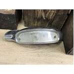 VINTAGE Holden FC FE Front LH Indicator Housing - Chrome - AF