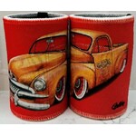 Car Rust Is Not A Crime - Stubby Holder