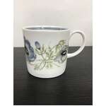 Wedgwood Susie Cooper Glen Mist Bone China Espresso Cup 
