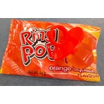 Ring Pop Original | Candy | Orange Squash