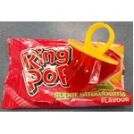 Ring Pop Original Candy | Super Strawberry
