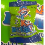 Ka-Bluey Sour Gum Ball
