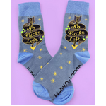 No F's Left Socks | EU 36-40 | Jubly-Umph Originals