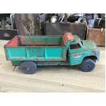 VINTAGE Wyn-Toy Tipper Truck - 45 cm Long - Australian Made 
