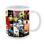 Holden Heritage Mug - Ceramic