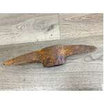 VINTAGE Miners Pick Axe - 36 cm 