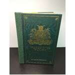 The Wind In The Willows by Kenneth Grahame (Masterpiece Library Edition)