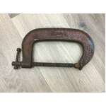 VINTAGE 6" G Clamp | Carter Australia