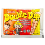 Double Dip - Swizzelstick Sherbet - Retro Lolly