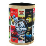 Holden Heritage Stubby Holder
