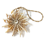 Sea Shell Hanging Ornament