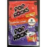 Pop Rocks - Strawberry and Cola - Retro Candy - 6g