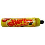 Sherbet Fountain - Licorice Dip - Retro Lolly - Singular
