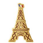 La Dame De Fer Enamel Pin | Erstwilder | Paris Holiday