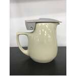 VINTAGE Speedie Ceramic Kettle - Australia - Complete Untested 