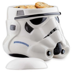 Stormtrooper Cookie Jar | Ceramic | Star Wars