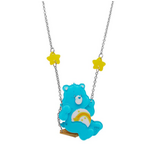 A Swing and a Wish Necklace | Erstwilder | Care Bears 3.0 2022