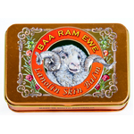 Baa Ram Ewe Lanolin Skin Balm - Lucamar - 120g Tin