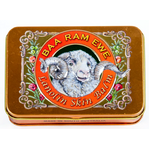 Baa Ram Ewe Lanolin Skin Balm | Lucamar | 120g Tin