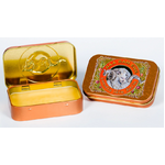 Baa Ram Ewe Lanolin Skin Balm - Lucamar - 50g Tin