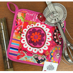 Pot Holder - Silk Road - Anna Chandler