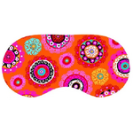 Eye Mask Velvet | Anna Chandler | Suzani