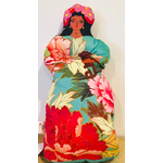 Soft Toy Doll | Esmeralda