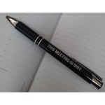Sweary Office Pen - This Meeting Is Sh*t
