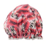 Shower Cap | Australian Flora | Bottle Brush