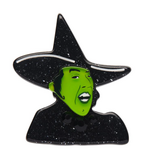 Wicked Witch of the West Brooch | Erstwilder | The Wizard of Oz 2022