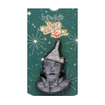 Tin Woodman Enamel Pin | Erstwilder | The Wizard of Oz 2022