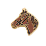 ANZAC Waler Enamel Pin | Erstwilder | Remembrance 2022