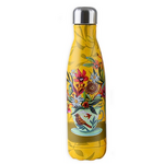 Michelle Allen - Cup of Tea Water Bottle - Double Wall Insulated