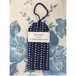 Thurlby Scented Anti-moth Clothing Protector - Indigo - Lavender