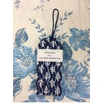Thurlby Scented Anti-moth Clothing Protector - Indigo - Rose