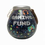 Gaming Fund Money Pot - Pot Of Dreams