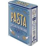 Pasta Storage Tin - Nostalgic Art