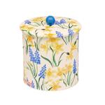 Spring Flowers Biscuit Barrel - Emma Bridgewater - Daffodil Hyacinth