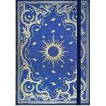 Peter Pauper Press | Small Celestial Journal | Beautifully Bound | 160 Lined Pages