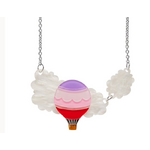 Up in the Clouds Necklace | Erstwilder | Fan Favourites May 2022