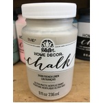 Folkart Home Decor Chalk Paint - Beige - French Linen - 236 ml