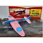 Focke Wulf 190 A-4 Flying Toy Glider Plane - #1