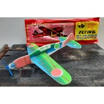 Mitsubishi Zero Flying Toy Glider Plane - #2