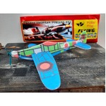 North American Mustang MK2 Flying Toy Glider Plane - #9