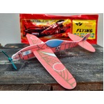 Curtiss P-40 Tomahawk Flying Toy Glider Plane - #10