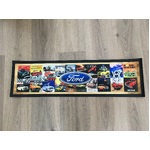 Ford Bar Runner Mat - 90 cm Long