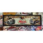Mack Trucks Bar Runner Mat - 90 cm Long